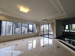 The Claymore (D9), Condominium #623062581